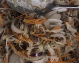 中華焼きそば作り方1写真