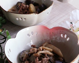 じんわり美味しい♡ナスとしめじのレンジ煮作り方5写真
