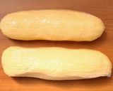 手作りクリームチーズを使った「クッキー」作り方5写真