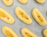 手作りクリームチーズを使った「クッキー」作り方8写真