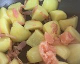 じゃがいもタラチー作り方4写真
