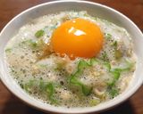 オクラメレンゲ　（オクラキング）作り方6写真