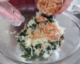 パパイヤの梅和え作り方7写真