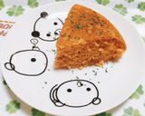 無添加野菜48種の濃い野菜米粉ケークサレ作り方3写真