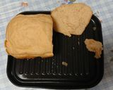 朝から栄養ハナマルパン作り方2写真