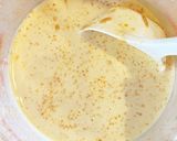 豆乳坦々麺作り方4写真