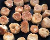 麩レンチトースト(フレンチトースト)作り方5写真