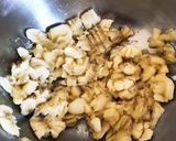 美味しすぎる♫おからバナナマフィン作り方1写真