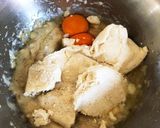 美味しすぎる♫おからバナナマフィン作り方3写真