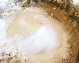 美味しすぎる♫おからバナナマフィン作り方4写真