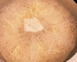 豆乳坦々麺作り方6写真