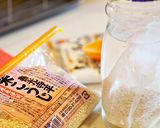 青汁こうじ水作り方1写真