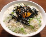 オクラメレンゲ　（オクラキング）作り方7写真