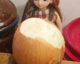 リカちゃん♡他人丼。.:✤*゜作り方1写真