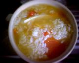 簡単♪スープごはん作り方1写真