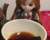 リカちゃん♡他人丼。.:✤*゜作り方8写真