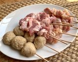 絶品！焼き鳥タレ作り方1写真