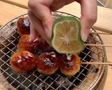 絶品！焼き鳥タレ作り方4写真