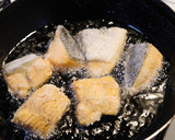 夏野菜と鮭の南蛮漬け作り方5写真