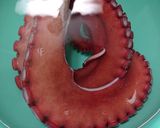 生ダコのお刺身作り方4写真