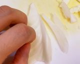 かつおの旨味をたっぷり利かせた焼うどん☆作り方5写真