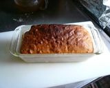 お手軽フワフワバナナパウンドケーキ作り方7写真