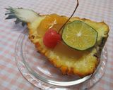 トロピカルゼリー☆彡作り方7写真