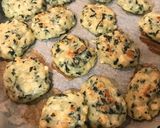 手づかみ離乳食♡ささみ豆腐バーグ作り方5写真