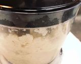 豆腐とマシュマロ のジェラート風作り方2写真