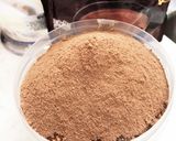 豆腐とマシュマロ のジェラート風作り方5写真
