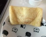 油揚げ卵煮作り方1写真