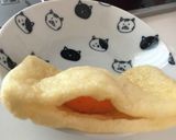 油揚げ卵煮作り方2写真