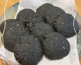 ✱HM✱お手軽サクサク クッキー作り方7写真