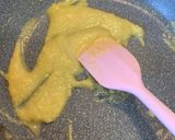 フライパンでダマなしホワイトソース♪作り方7写真