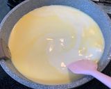 フライパンでダマなしホワイトソース♪作り方13写真