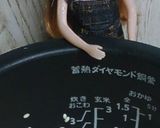 リカちゃんに♡茸の炊き込みご飯(白だし)作り方4写真