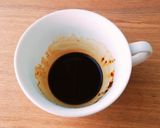 ＊レンジで簡単!アイスカフェオレ＊作り方5写真