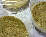 もっと簡単に！ふわっとムースチーズケーキ作り方4写真