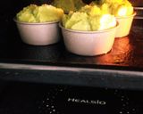 ゴーヤ蒸しパン作り方4写真