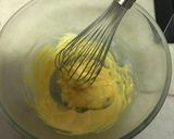 糖質制限ウィークエンドシトロン作り方3写真