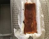 糖質制限ウィークエンドシトロン作り方8写真
