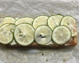 糖質制限ウィークエンドシトロン作り方9写真