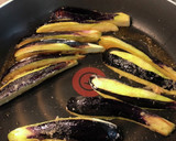 麺つゆor白だしで♪簡単ナスの揚げ浸し作り方3写真