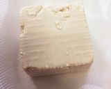 ふわっとろ♡のびーるお豆腐チーズつくね作り方1写真