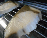 ちょっと手間暇かけて♪ブリの照り焼き作り方4写真