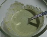 【覚書】バジル酢ペースト作り方11写真