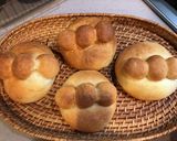 ●アンパンマンのあんぱん●作り方3写真