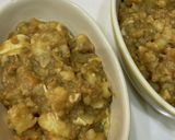 【簡単!!】残りカレーで揚げないコロッケ作り方6写真