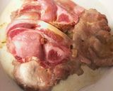 1:1が美味しい豚肉と玉ねぎの甘酢ソテー作り方2写真