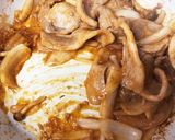 1:1が美味しい豚肉と玉ねぎの甘酢ソテー作り方4写真
